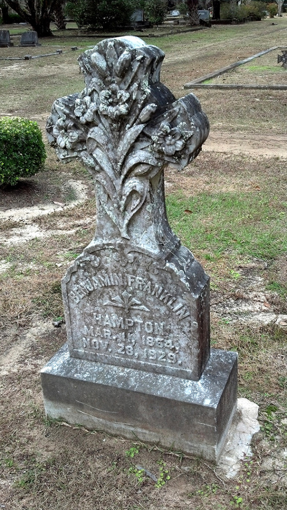 EVERGREEN Lily Marker