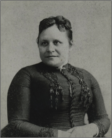 Dr. Sarah L. Robb